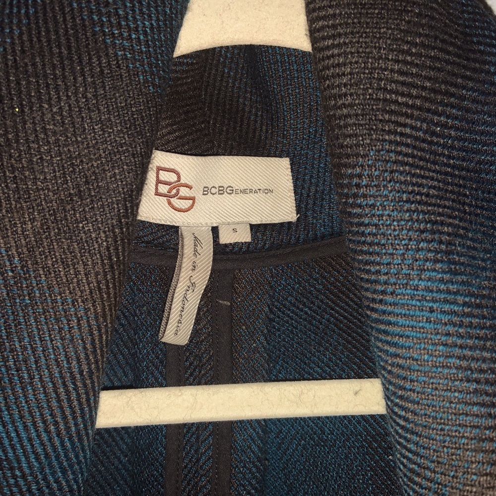BCBG Jacket - Picture 3 of 3